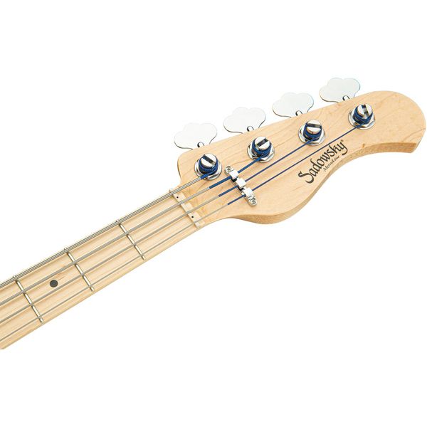 Sadowsky MetroLine 24-4 Modern Blue
