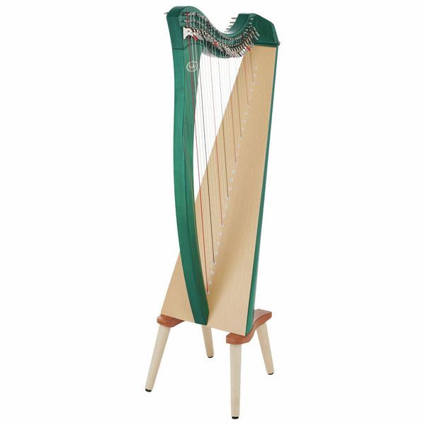 Salvi Juno 27 Green Sipario Biocarb.