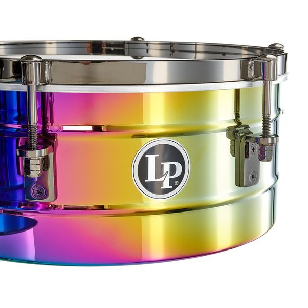 LP Timbales Tony Succar Signature