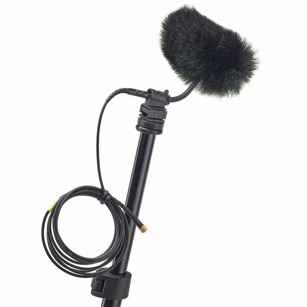 DPA 4097 Interview Kit