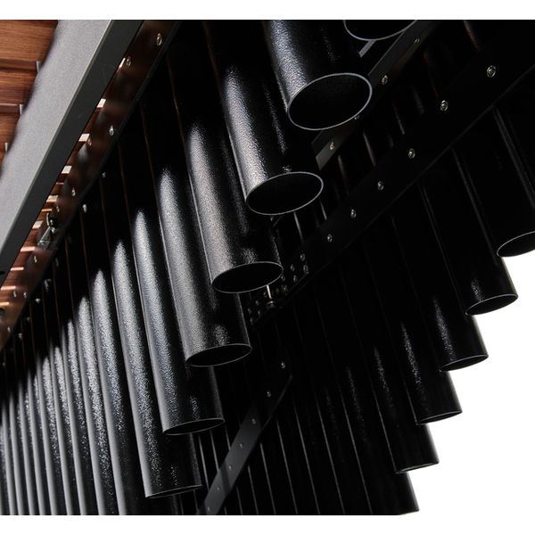 Marimba One Marimba Wave #9604 A=442 Hz