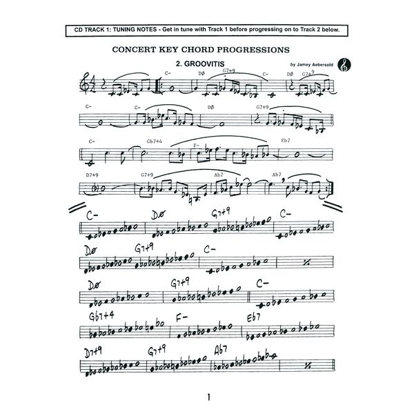 Jamey Aebersold Time to Play Music