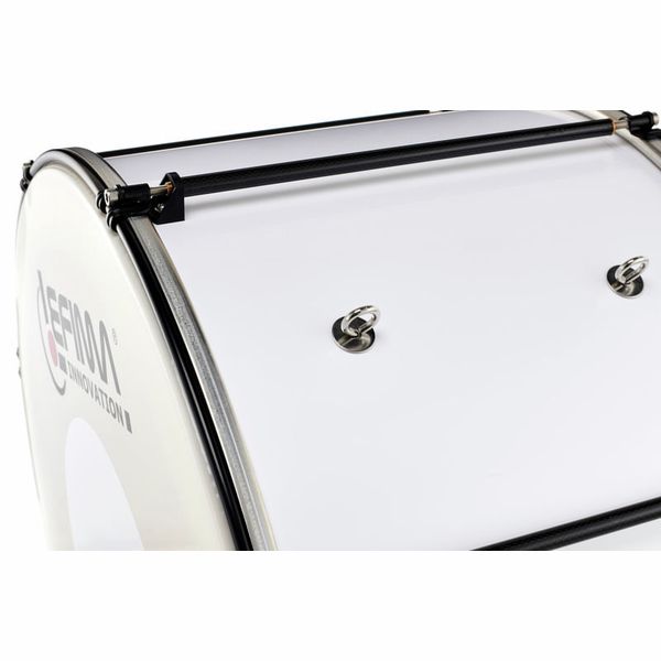 Lefima BMB 2616 Bass Drum WSWS