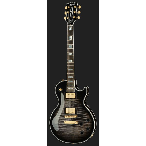 Gibson Les Paul Custom HPT Cobra B #3