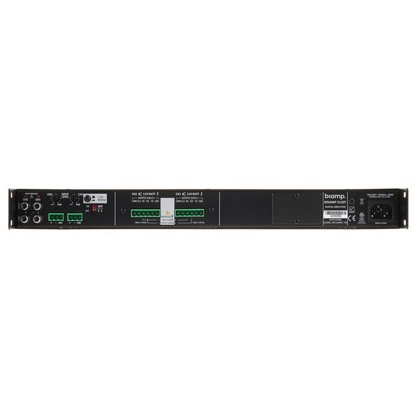 Biamp Systems REVAMP2120T