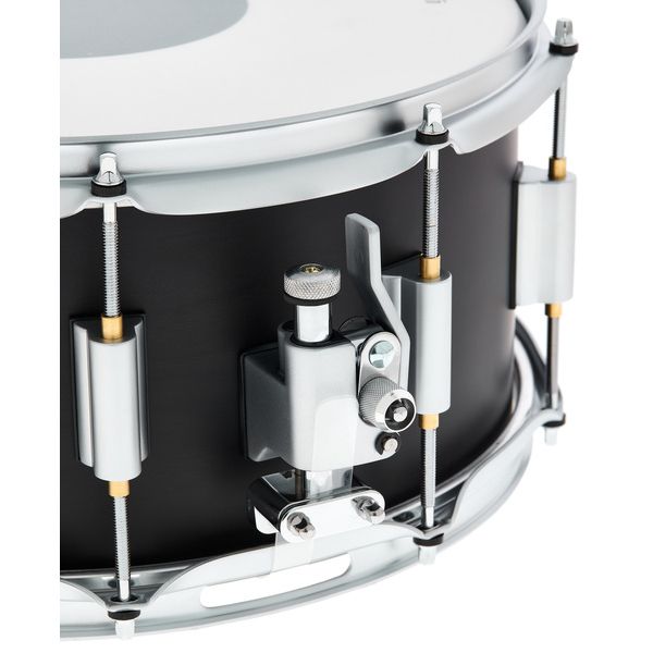 DrumCraft Series 6 14"x6,5" Snare -SB