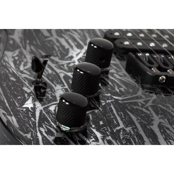 Schecter C-8 Multiscale SM LH