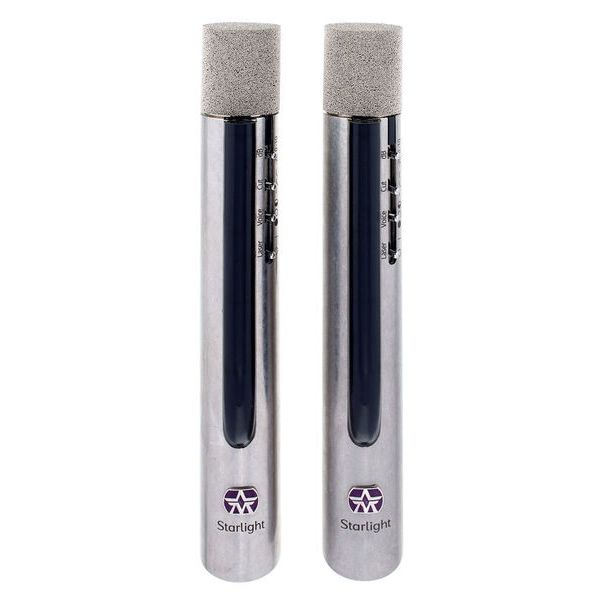 Aston Microphones Starlight Stereo Pair