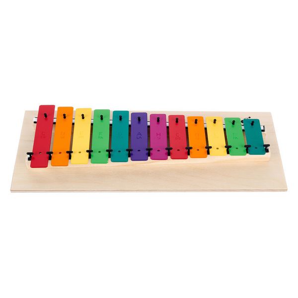 Goldon Metalophone Model 11032 BW