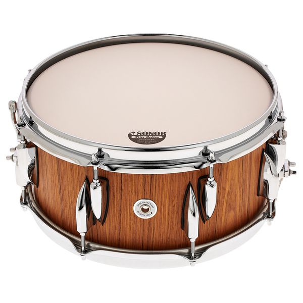 Sonor 13"x6" Vintage Snare Teak