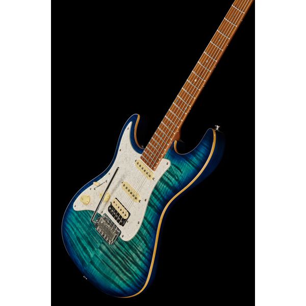 Larry Carlton S7FM TBL LH