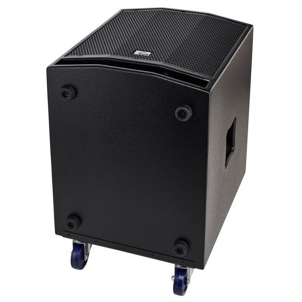 the box CL 112 Sub MK II