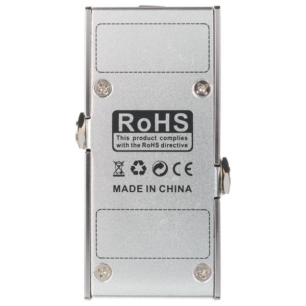 Yuer RF-10 Series Fuzz