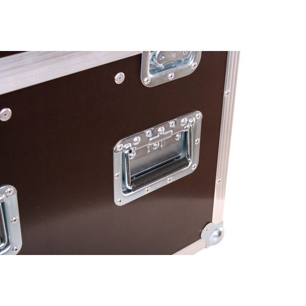 Thon L-Rack 8U 55 Service Hatch