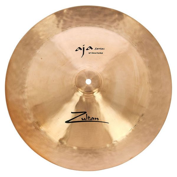Zultan 16" Aja China
