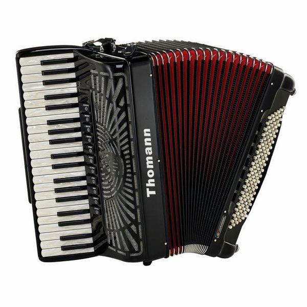 Thomann Concert IV/V 120