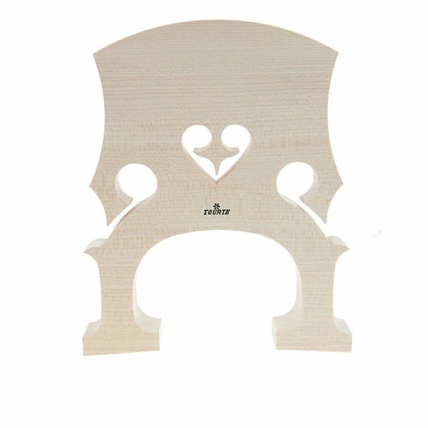 Teller No.10 Bass Bridge Tourte 4/4