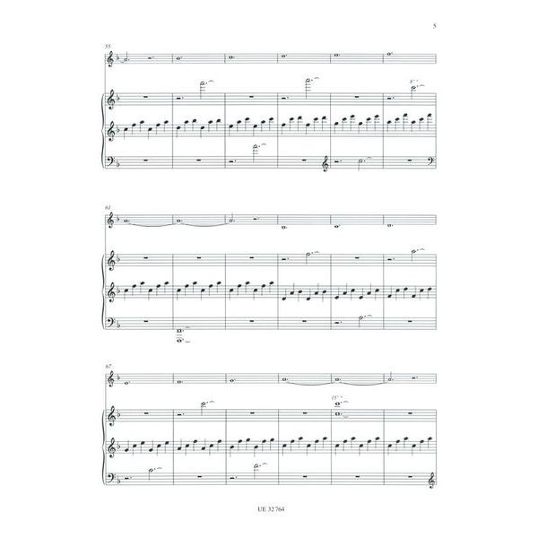 Universal Edition Prt Spiegel im Spiegel