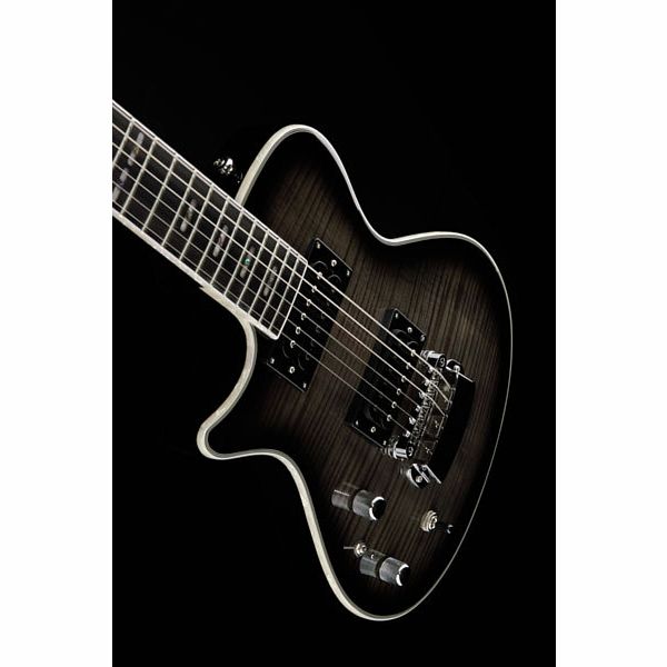 Hagstrom Ultra Swede CBB LH