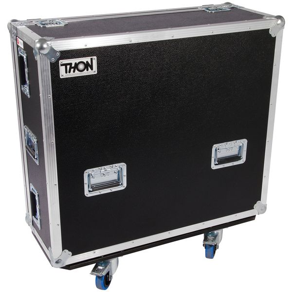 Thon Roadcase Yamaha QL5