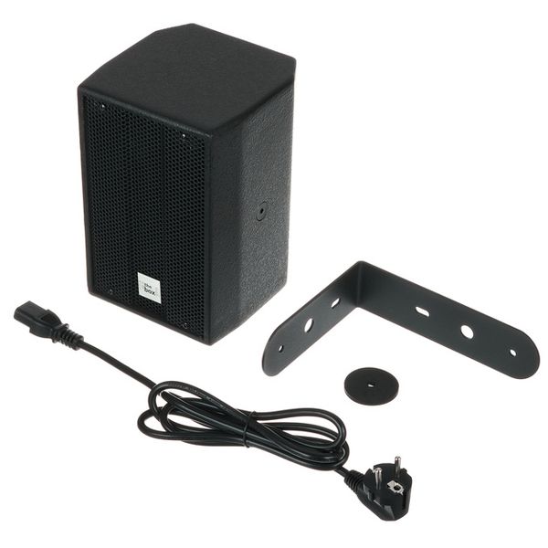 the box pro Achat 104 A