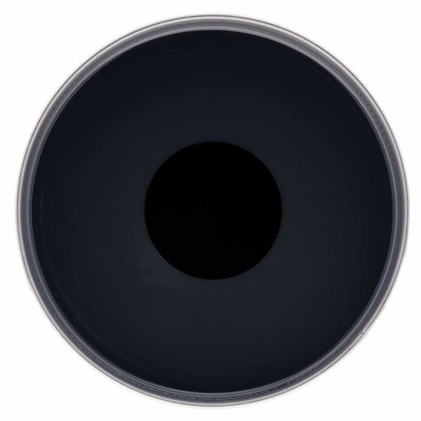 Remo BX-0810-10 Emperor X Black Dot