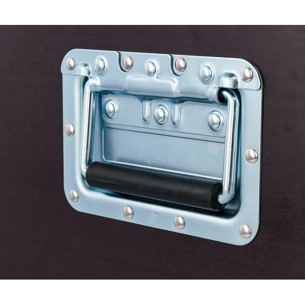 Thon Keyboard Case Yamaha Motif XS8