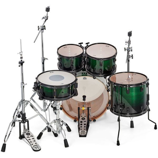 DrumCraft Series 4 Studio Set SGF