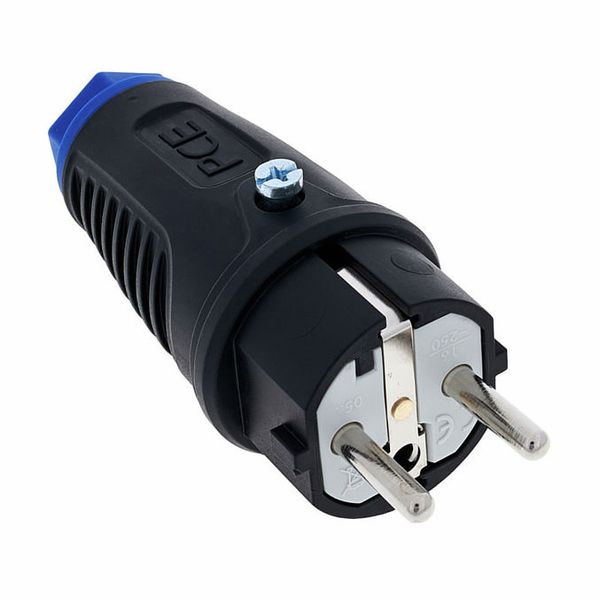 PCE 0521-sb Taurus2 Plug