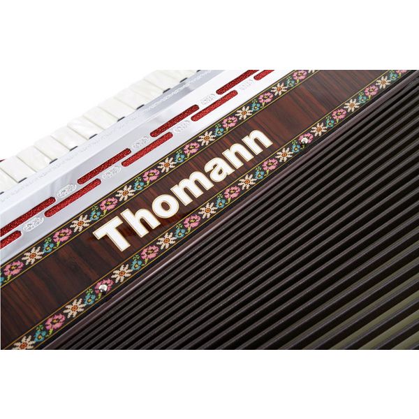 Thomann Alpin IV 96 M