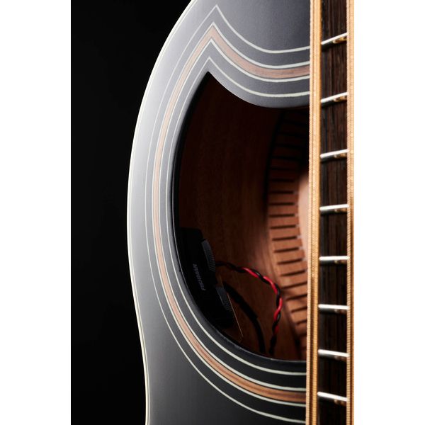 Warwick RB Alien Standard 5 BK