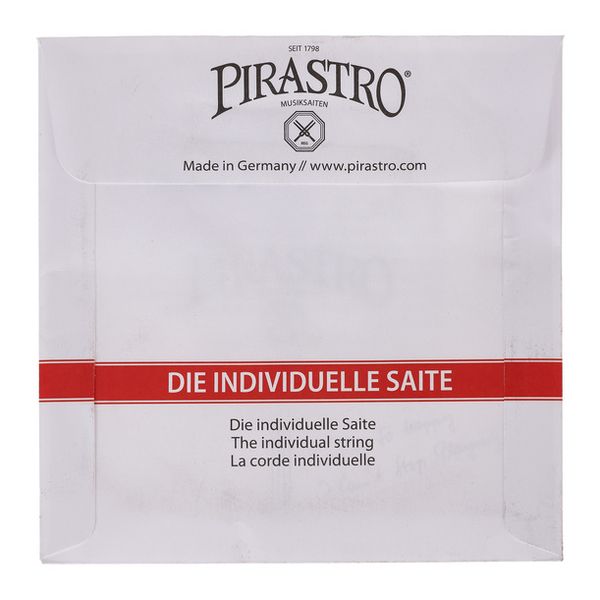 Pirastro Viola D'Amore D1