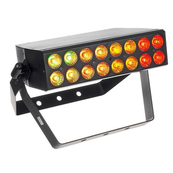 Stairville xBrick HEX 16x8W RGBAW UV