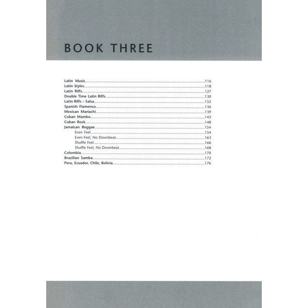 AMA Verlag Bass Bible E