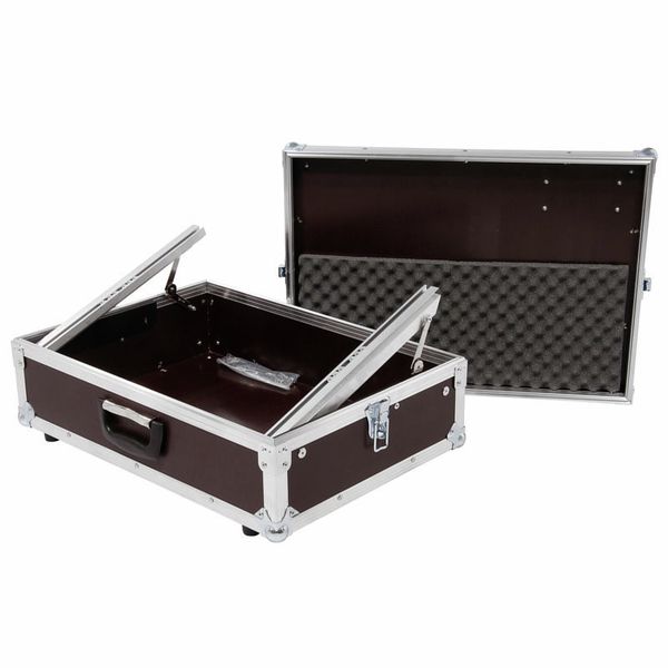 Thon Rack Case 8U 12 RA