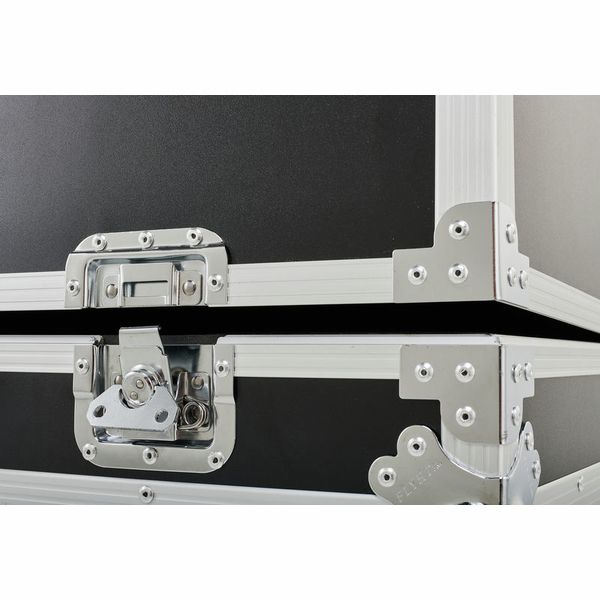 Flyht Pro Case The box pro DSP 115