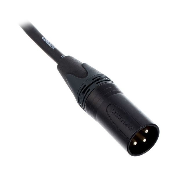 Cordial CPM 3,0 FM-Flex