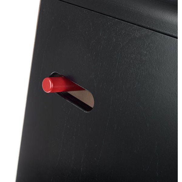 Sela SE 107 Casela Pro Dark Nut BK