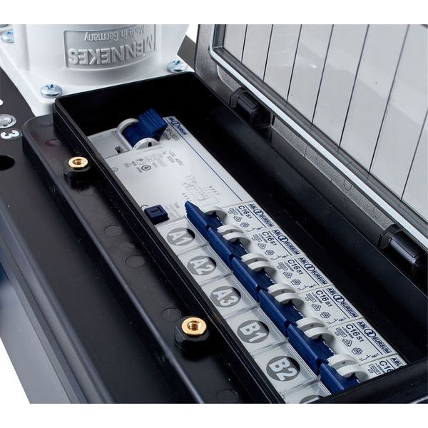 RiedConn STG32/02-6/2K/FI