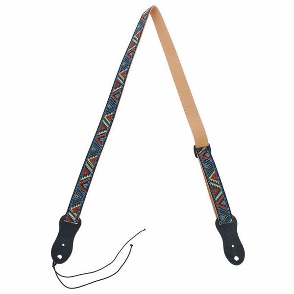 Minotaur Riverdale Ribbon Ukulele Strap
