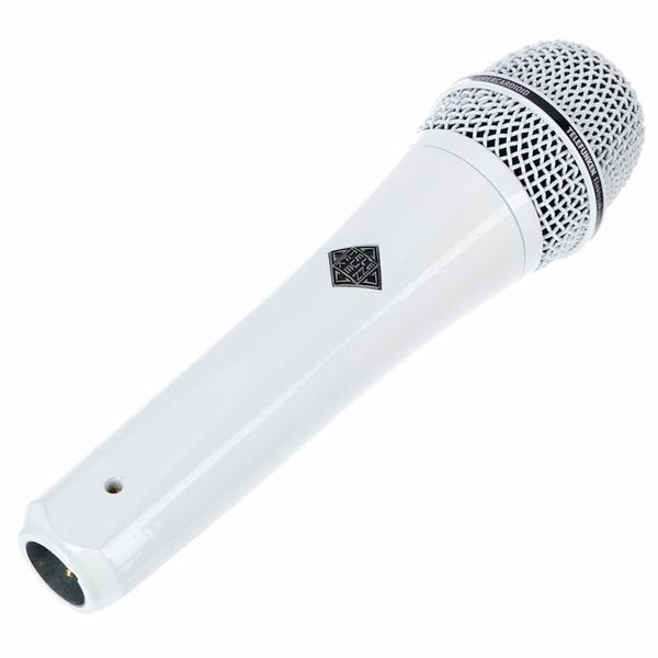 Telefunken M80 White