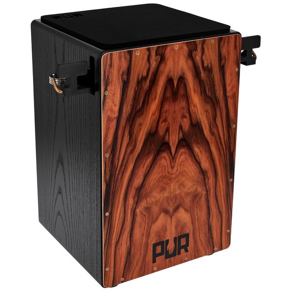 PUR Vision Pro Palis. HiHat Double