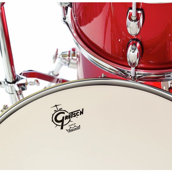 Gretsch Drums Energy Standard Red