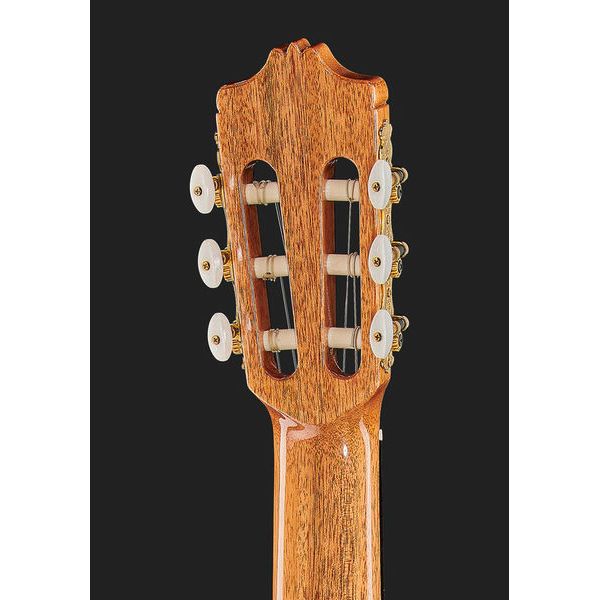 Alhambra 7P Classic incl.Gig Bag