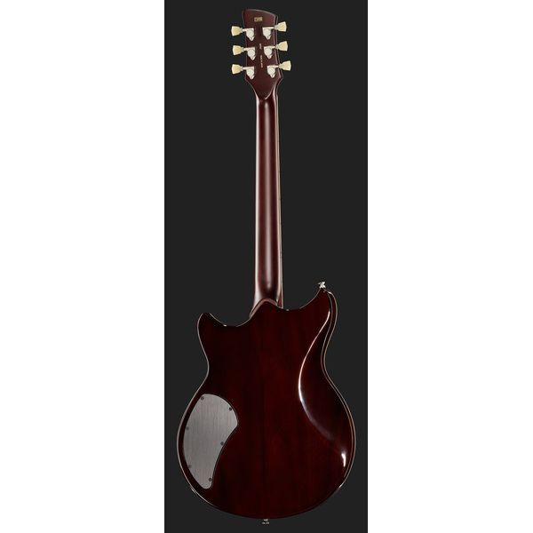 Yamaha Revstar RSP02T Crisp Gold