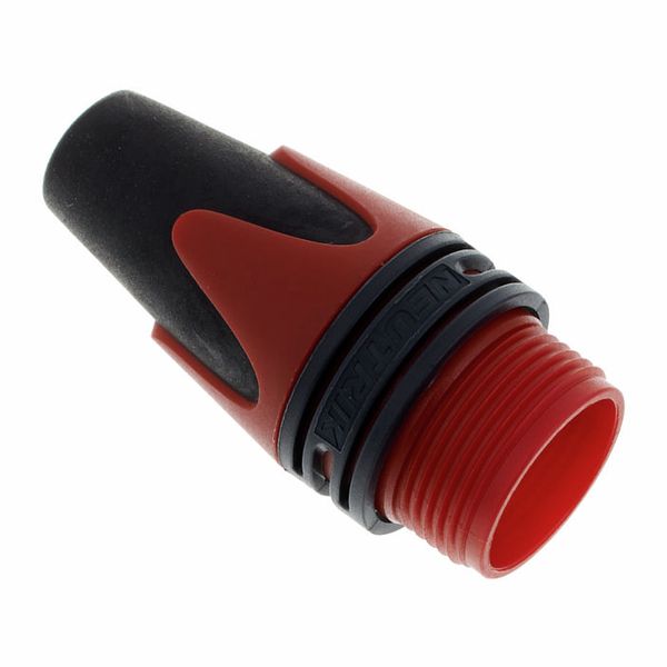 Neutrik BXX Red