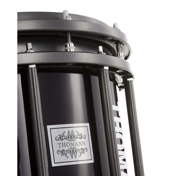 Thomann SD1412BL HT Marching Snare