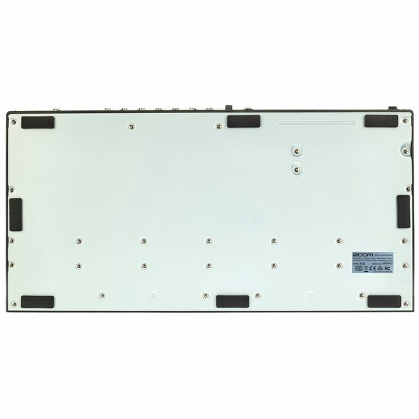 Zoom G 11 Guitar Multi Effect