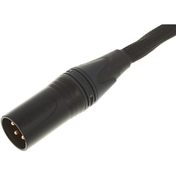 Vovox link direct S500 XLR/XLR