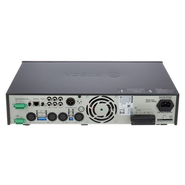 Bosch Plena PLE-1MA 120 EU 180/120W